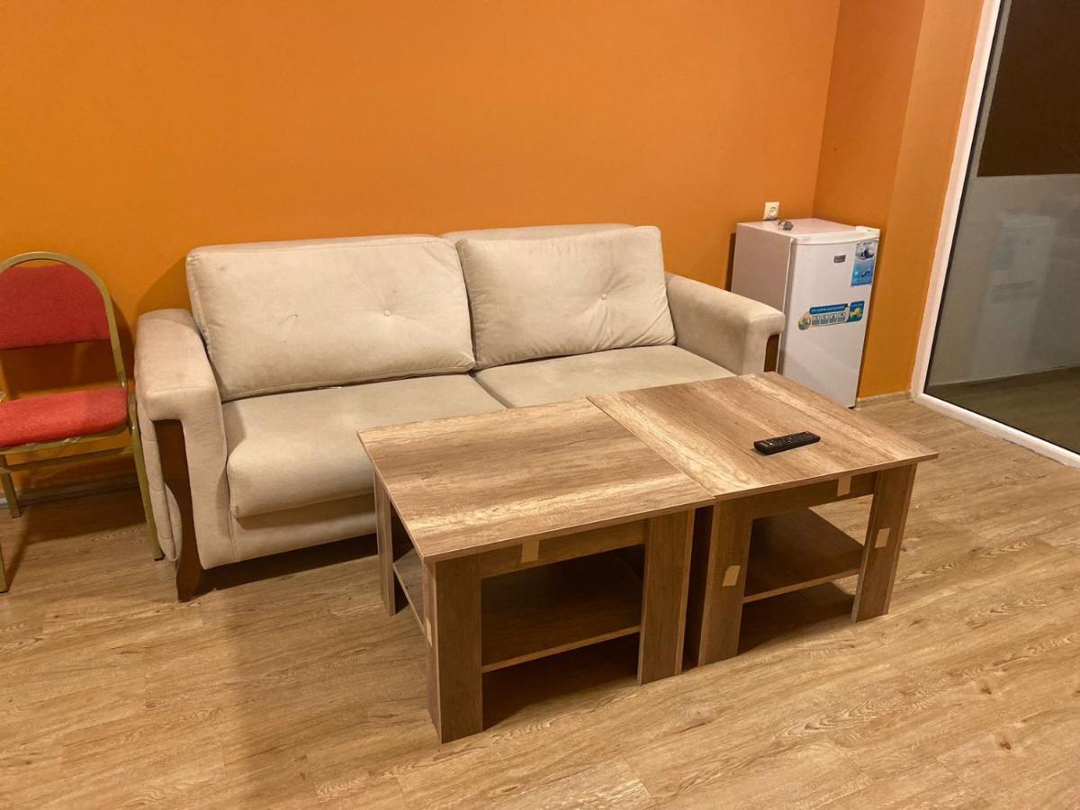 Mimino Aparthotel Batumi Eksteriør bilde