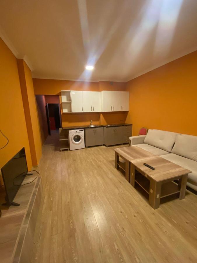 Mimino Aparthotel Batumi Eksteriør bilde