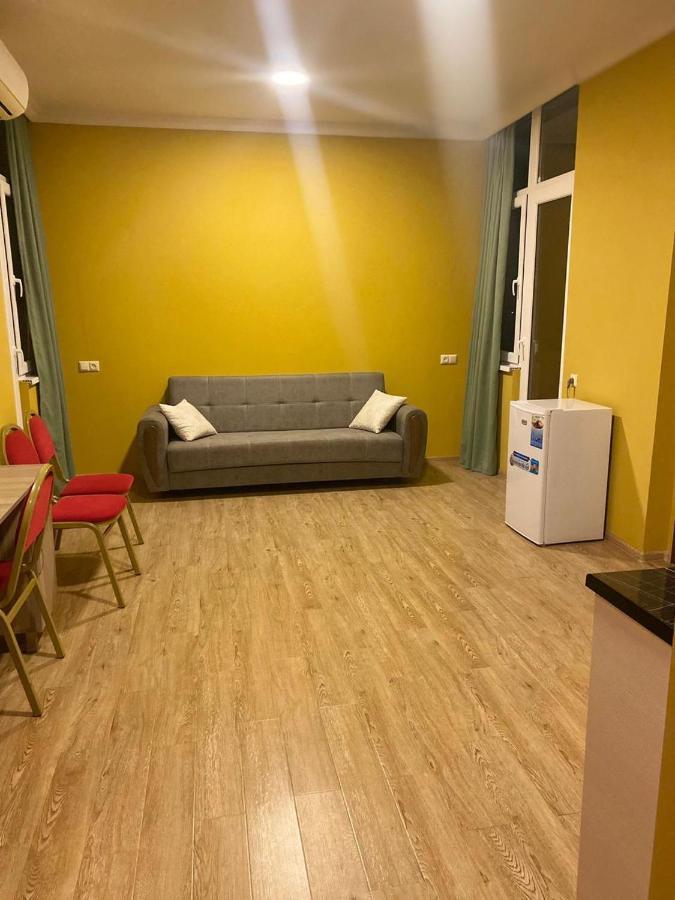 Mimino Aparthotel Batumi Eksteriør bilde