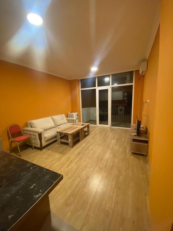 Mimino Aparthotel Batumi Eksteriør bilde