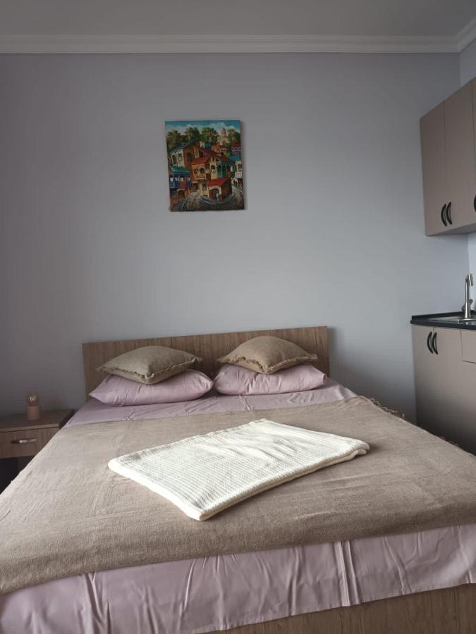 Mimino Aparthotel Batumi Eksteriør bilde