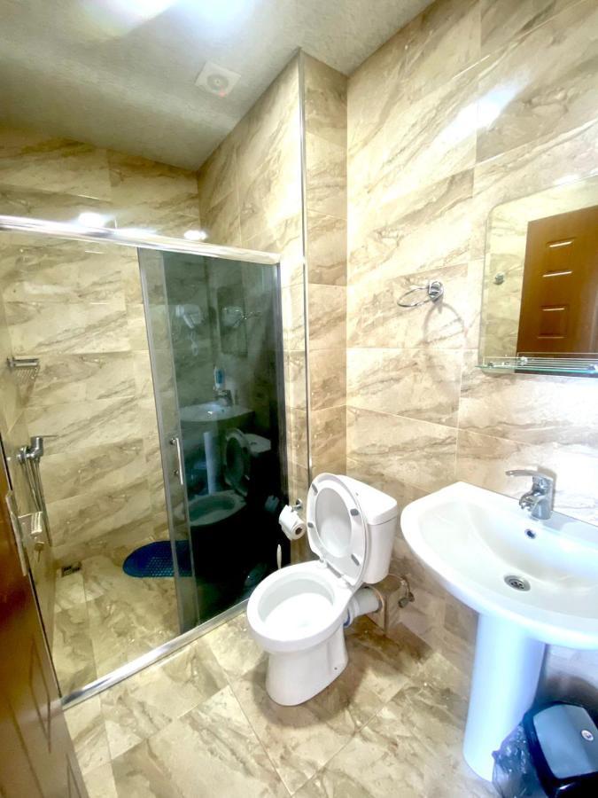 Mimino Aparthotel Batumi Eksteriør bilde