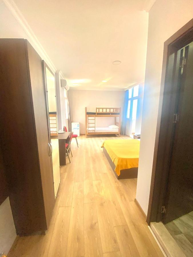 Mimino Aparthotel Batumi Eksteriør bilde