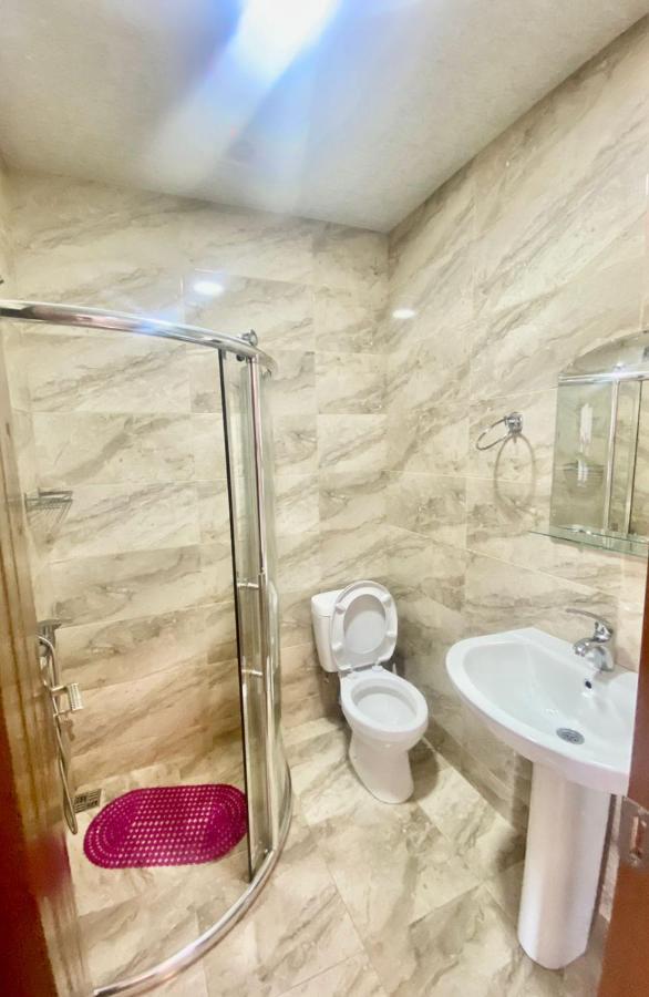 Mimino Aparthotel Batumi Eksteriør bilde