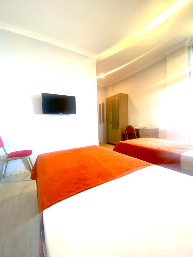 Mimino Aparthotel Batumi Eksteriør bilde