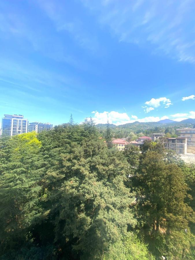 Mimino Aparthotel Batumi Eksteriør bilde