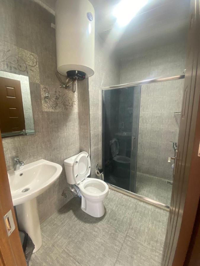 Mimino Aparthotel Batumi Eksteriør bilde