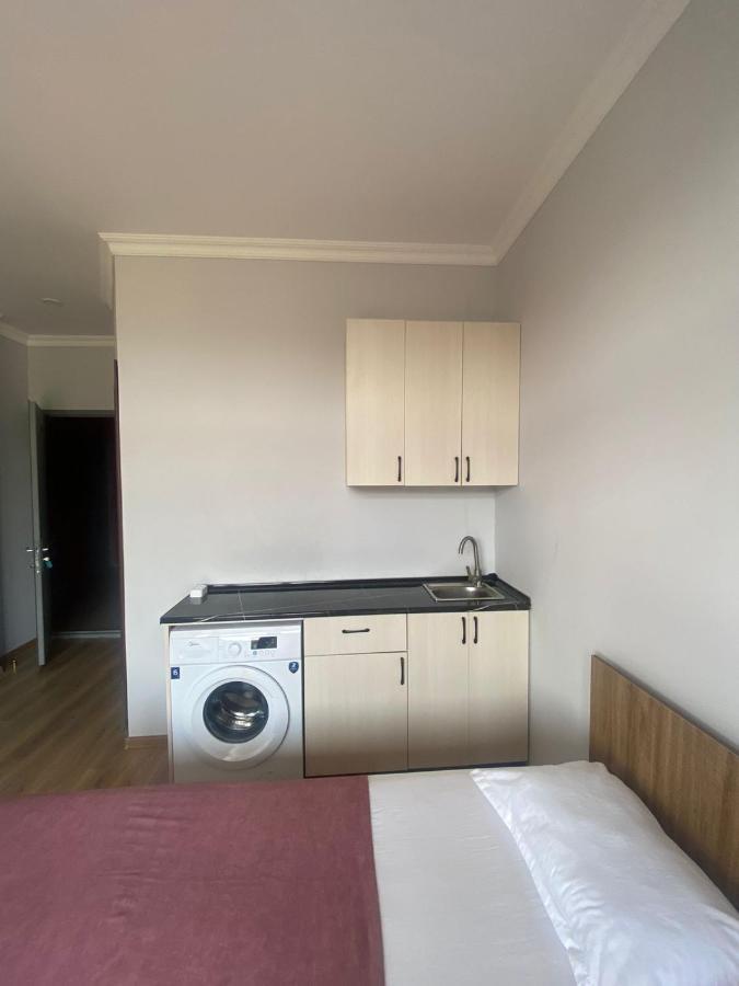 Mimino Aparthotel Batumi Eksteriør bilde