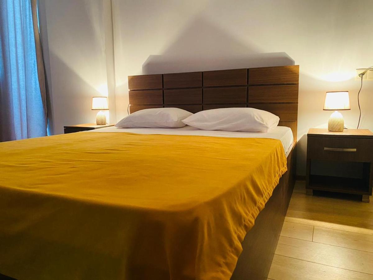 Mimino Aparthotel Batumi Eksteriør bilde