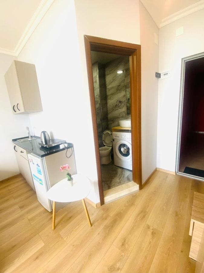 Mimino Aparthotel Batumi Eksteriør bilde