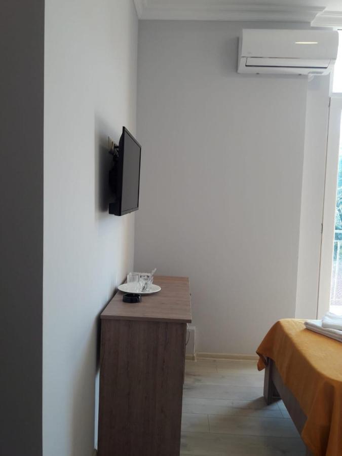 Mimino Aparthotel Batumi Eksteriør bilde