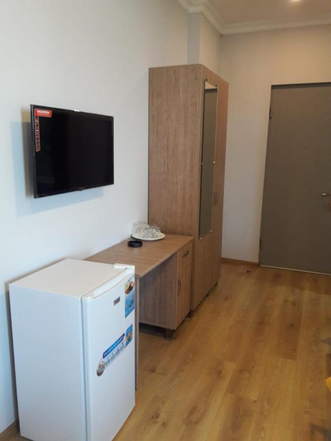 Mimino Aparthotel Batumi Eksteriør bilde