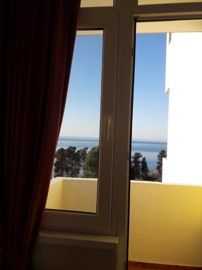 Mimino Aparthotel Batumi Eksteriør bilde