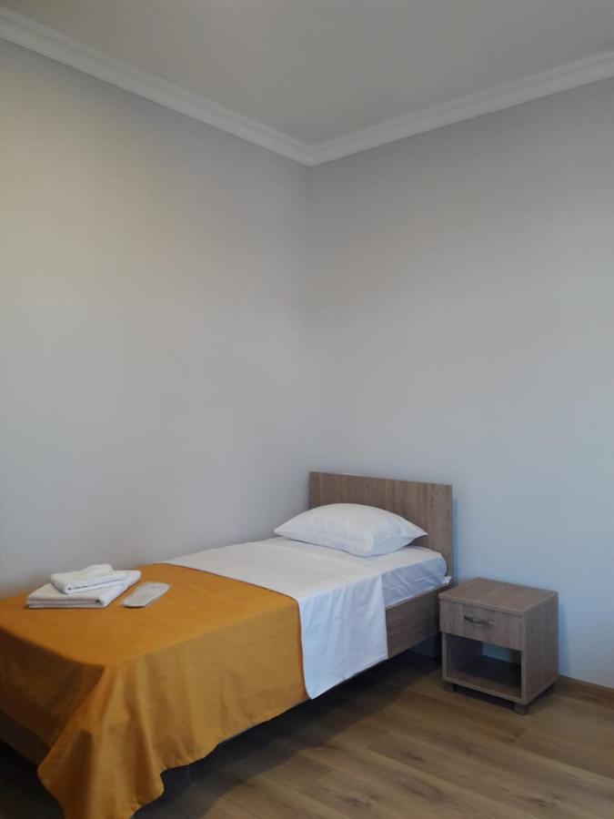 Mimino Aparthotel Batumi Eksteriør bilde
