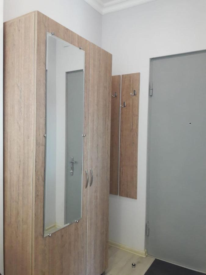 Mimino Aparthotel Batumi Eksteriør bilde